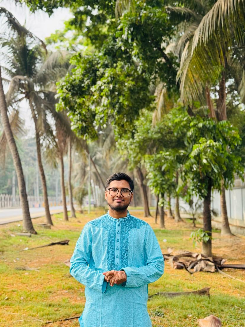Md. Ibna Omar