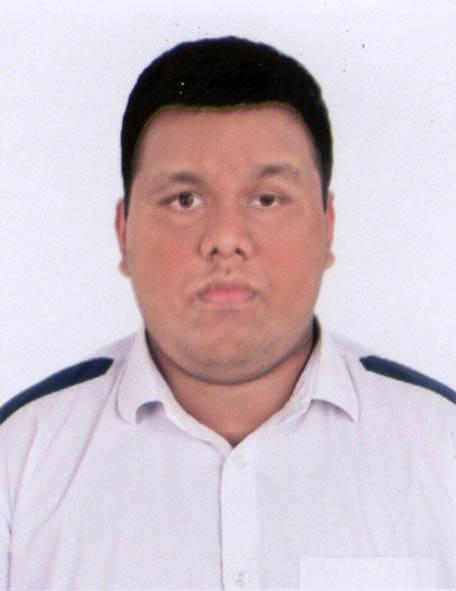 Al Mamun Srijon